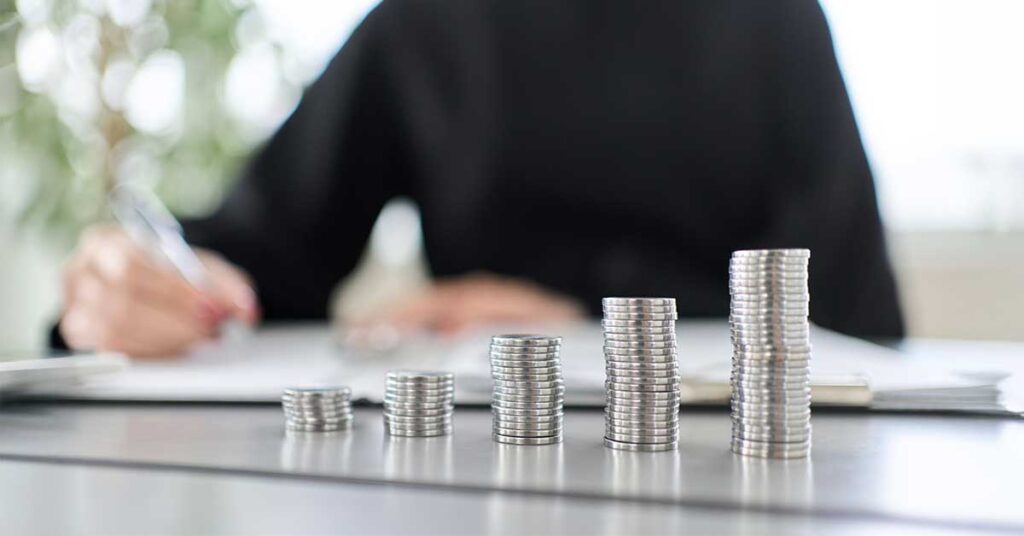 NISAで月1万円以上投資する人が知るべき事