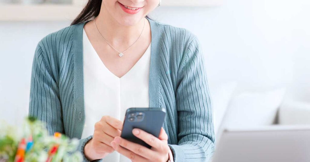 携帯の料金プランを変更するメリットは？格安スマホで通信費を見直す方法