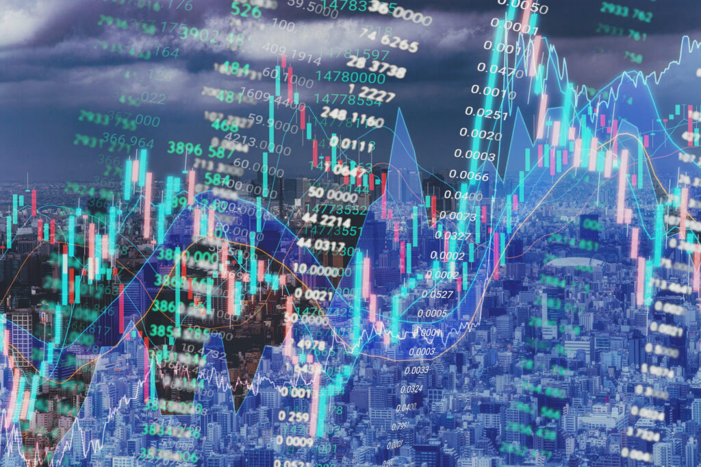 Nifty50とは?リアルタイム・チャート・構成銘柄・投資信託の選び方までやさしく解説