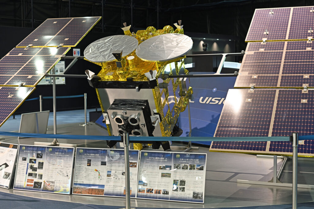 宇宙ビジネス株はどこを見る?日本株・米国株・投資信託までやさしく整理