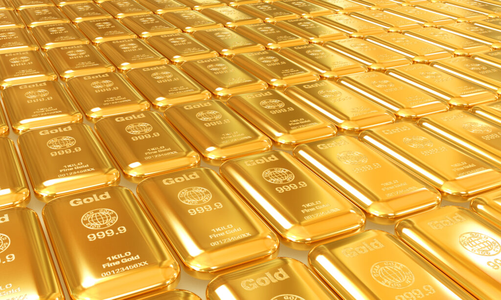 金価格の今後はどう見る?リアルタイム相場・上がる理由・売却前の注意点をやさしく解説