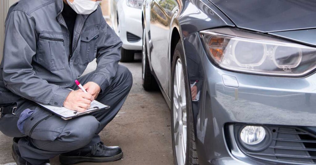 ガリバーの車買取で愛車の現在価格を知るメリットと査定のポイント