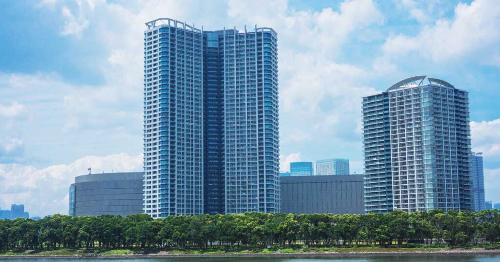 東京湾岸の新築マンション事情｜価格相場・大手タワーの選び方